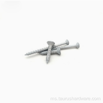 HEAD HEAD CROSS HILO Thread 1/4,3/16 inci